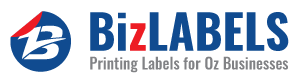 Biz Labels - Printing Labels for Oz Business